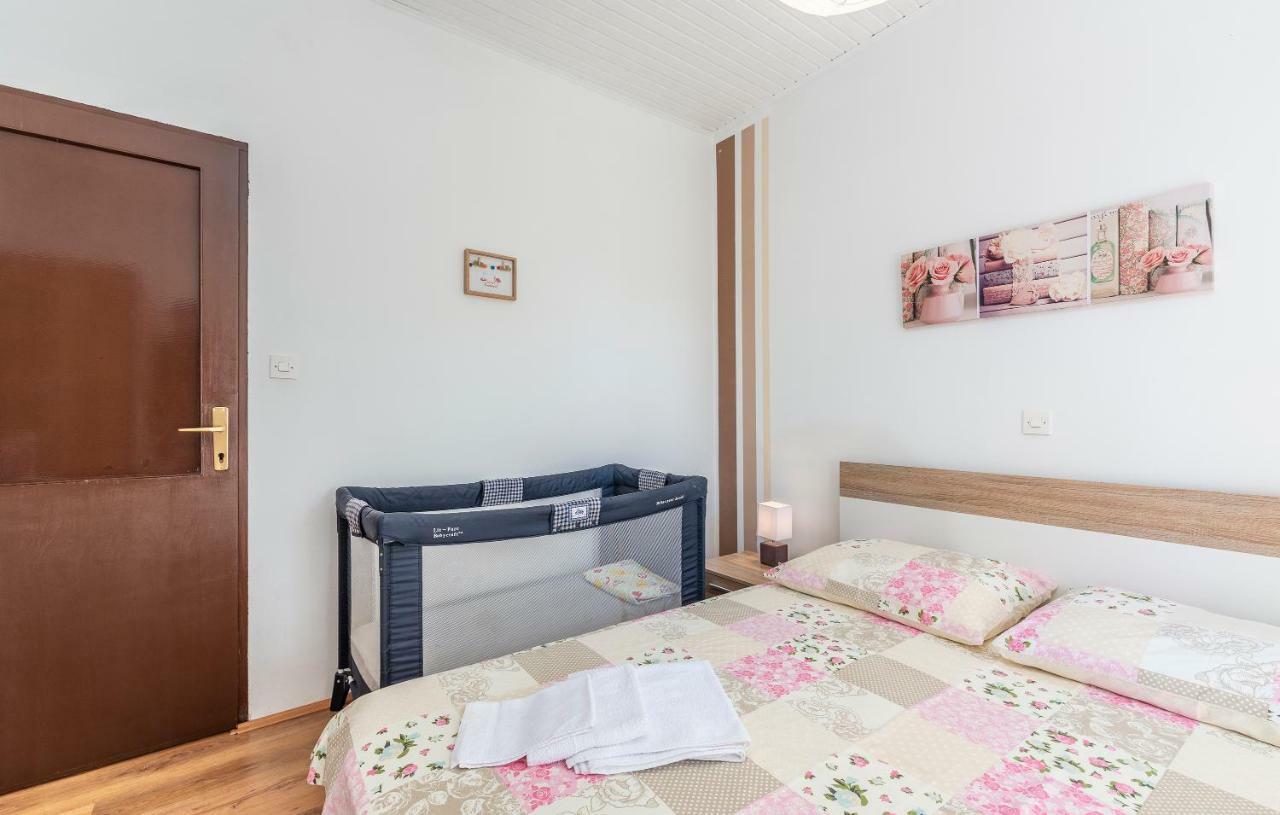 Stancija Roza Villa Svetvinčenat Eksteriør bilde